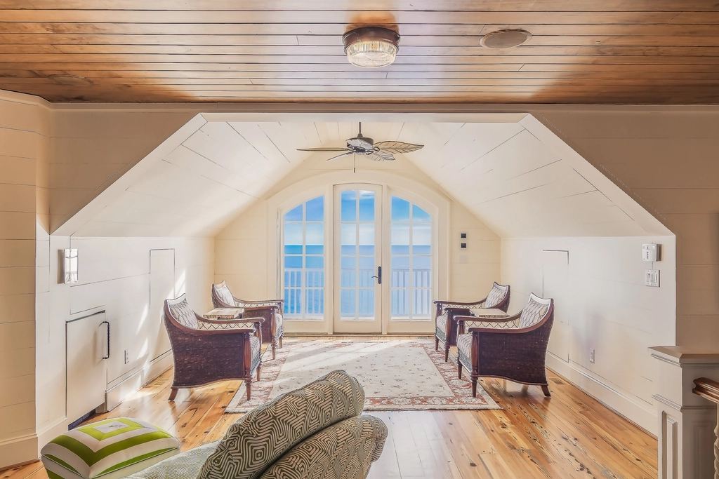 Alpine Suite