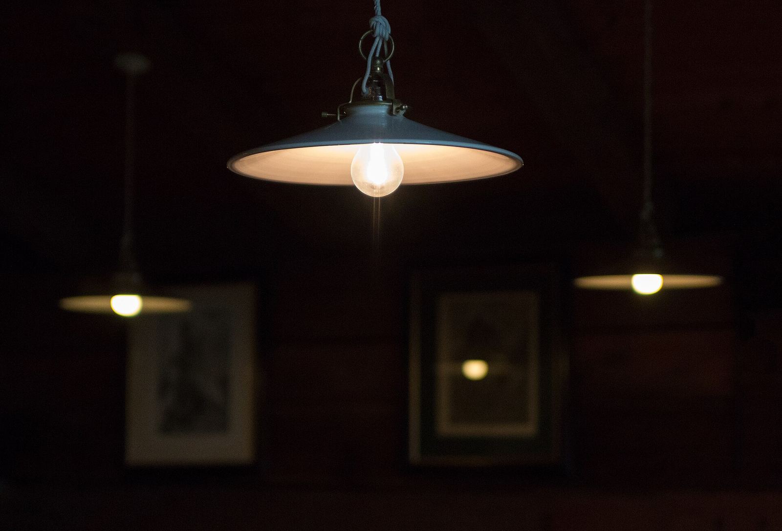 The Stube – dinner at 19:00